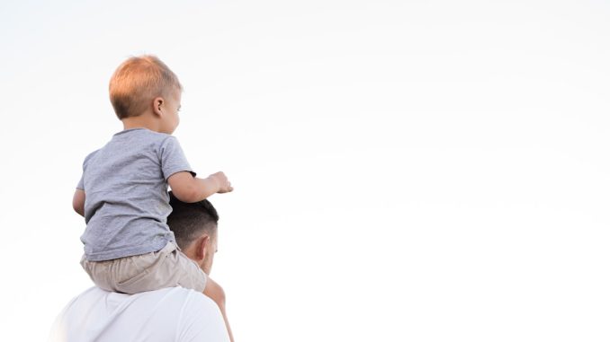 Topplista över de bästa elbilarna för familjer illustration